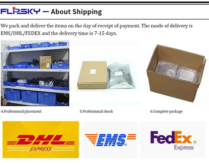 Vesc Flipsky 75100 84V 100A
