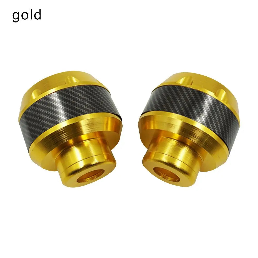 2pcs Crash pads