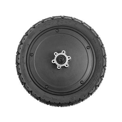 Engine Motor 48V 650W For Segway Ninebot ZT3 Pro Electric Scooter Rear Wheel Motor Assembly Replacement Parts
