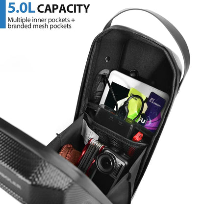 E-Scooter-Tasche mit Ladegerät 3L/5L