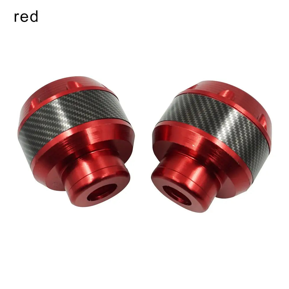 2pcs Crash pads