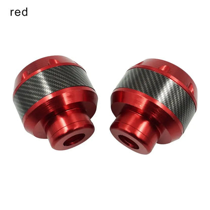 2pcs Crash pads