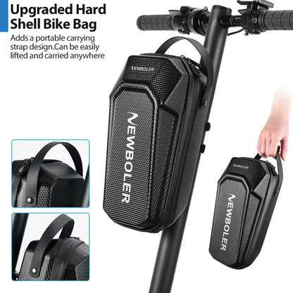 E-Scooter-Tasche mit Ladegerät 3L/5L