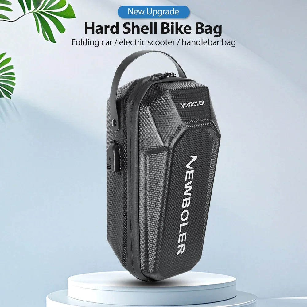 E-Scooter-Tasche mit Ladegerät 3L/5L