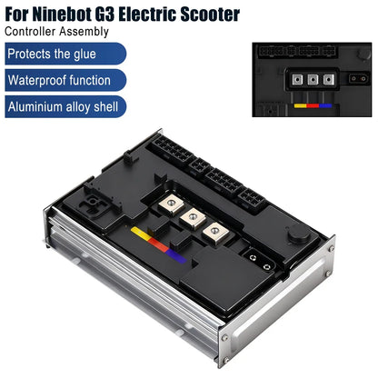 Segway Ninebot G3 max Us Controller 850W
