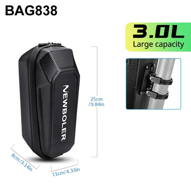 E-Scooter-Tasche mit Ladegerät 3L/5L