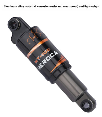 Meroca 125-190 mm 750-1000 lbs Federung