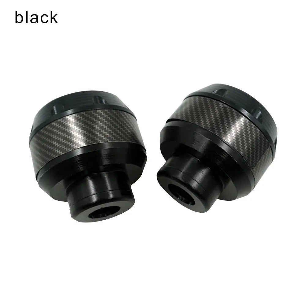 2pcs Crash pads