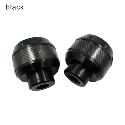 2pcs Crash pads