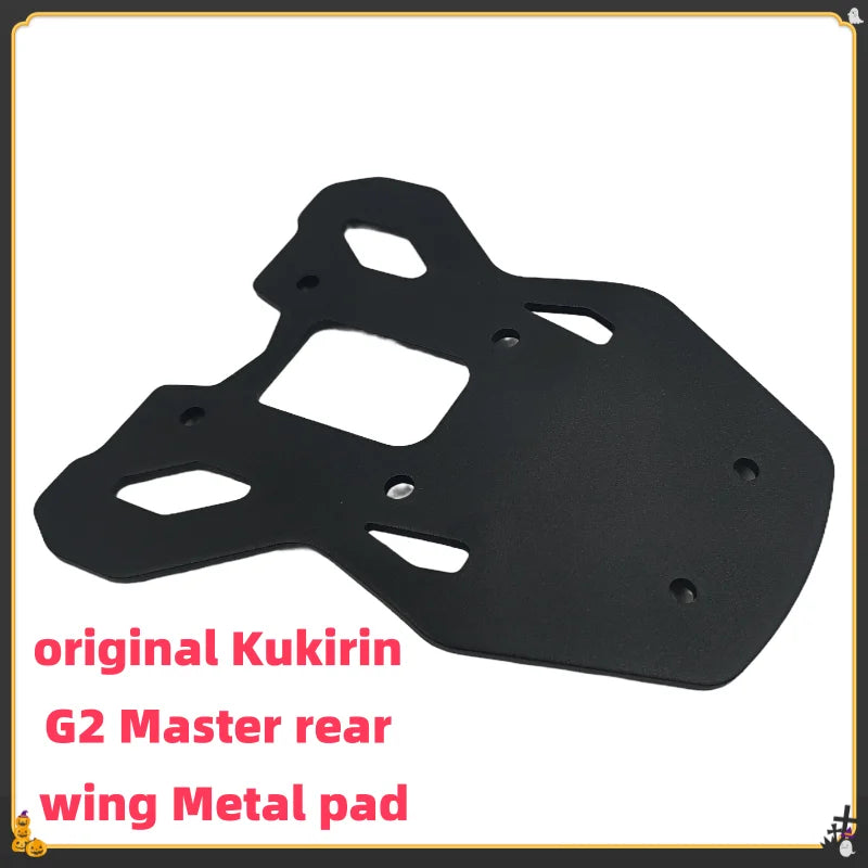 Wheelie bar. /segway G3 max/kukirin G2master etc