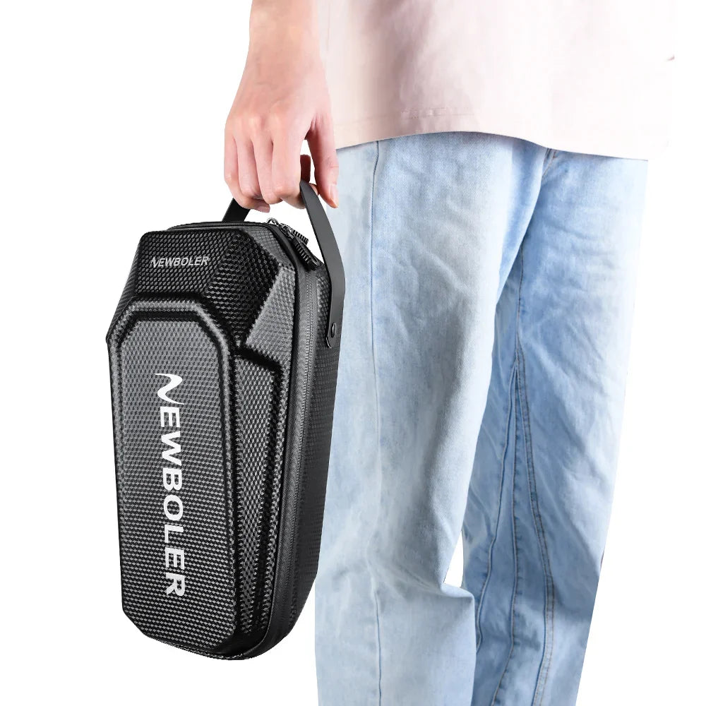 E-Scooter-Tasche mit Ladegerät 3L/5L