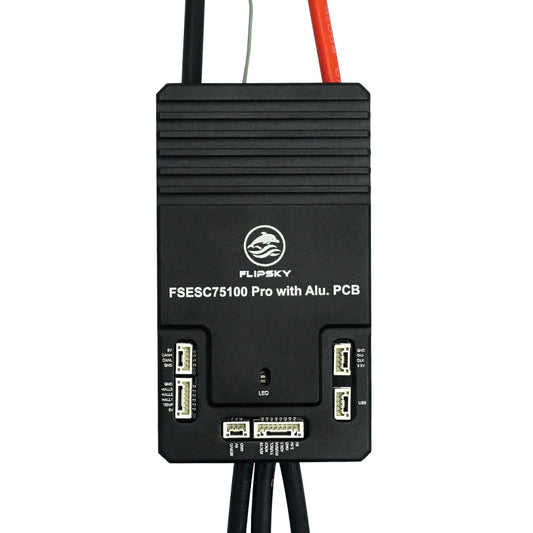 Vesc Flipsky 75100 84V 100A