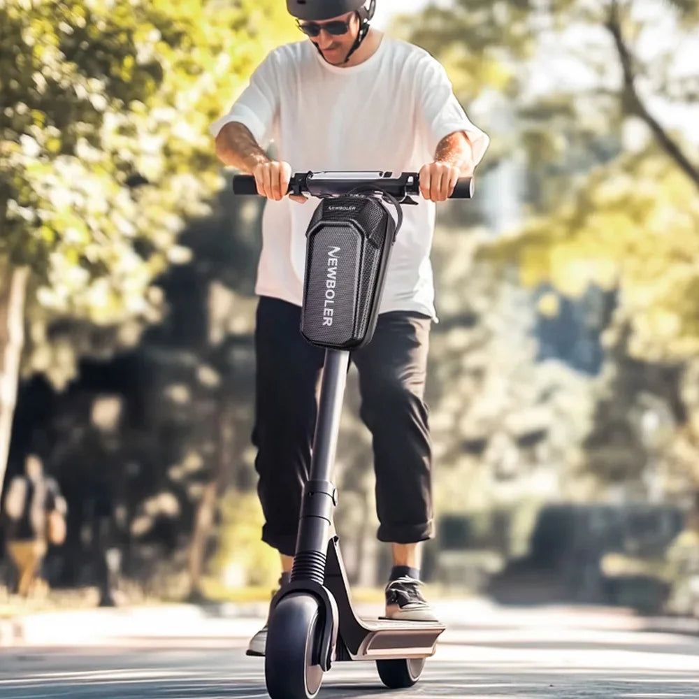 E-Scooter-Tasche mit Ladegerät 3L/5L